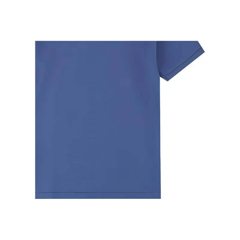 Polo Ralph Lauren Polo Pony Cotton Polo Shirt-5