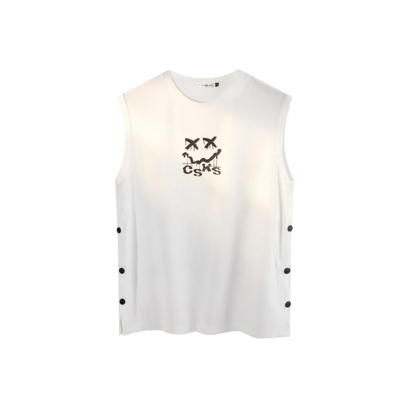 CSKS Tank Tops Unisex-6