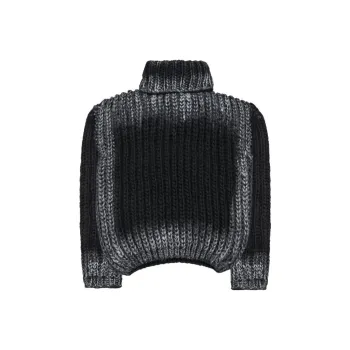 Misbhv Sweaters Men Black
