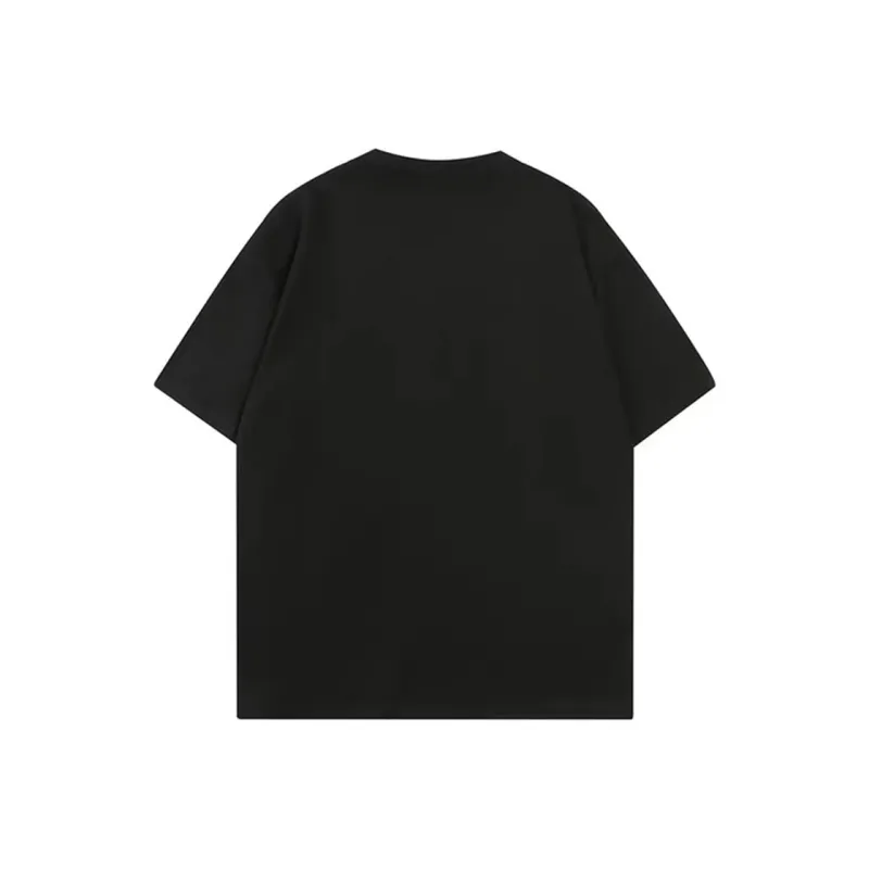 Mula T Shirts Unisex-3