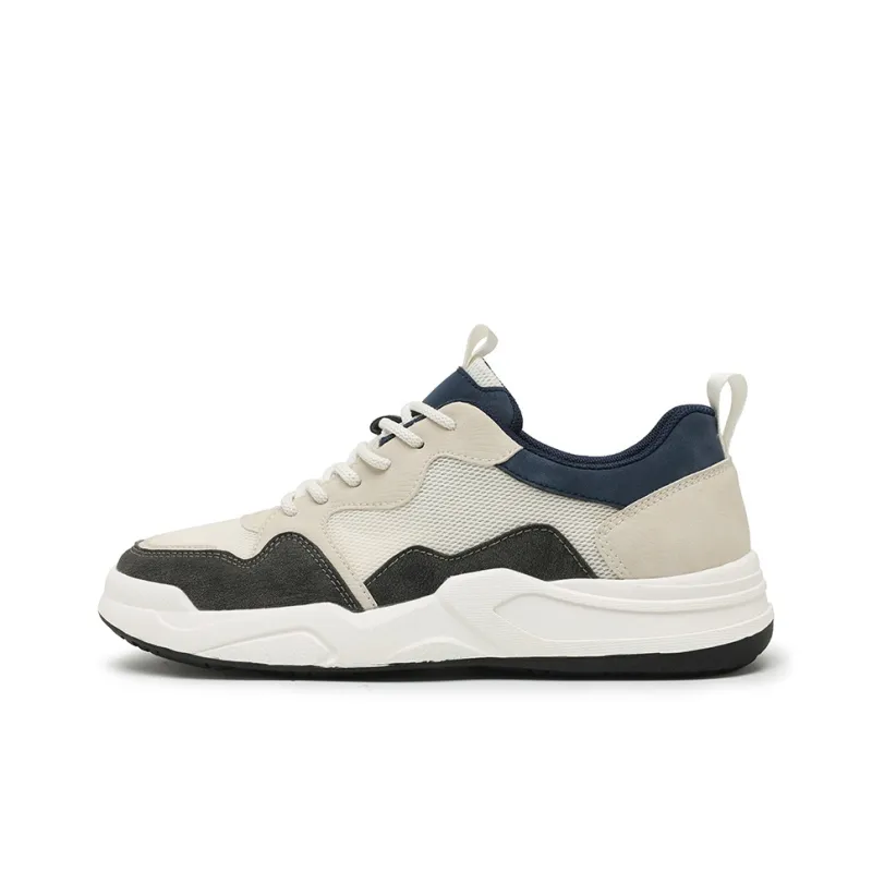 Frank Mully Low Top Casual Shoes Men's-0