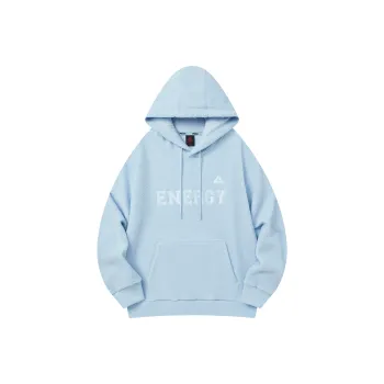 PEAK Sweatshirt Unisex Ceramic Blue