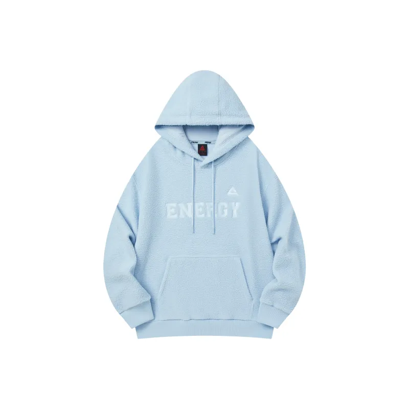 PEAK Sweatshirt Unisex Ceramic Blue-0