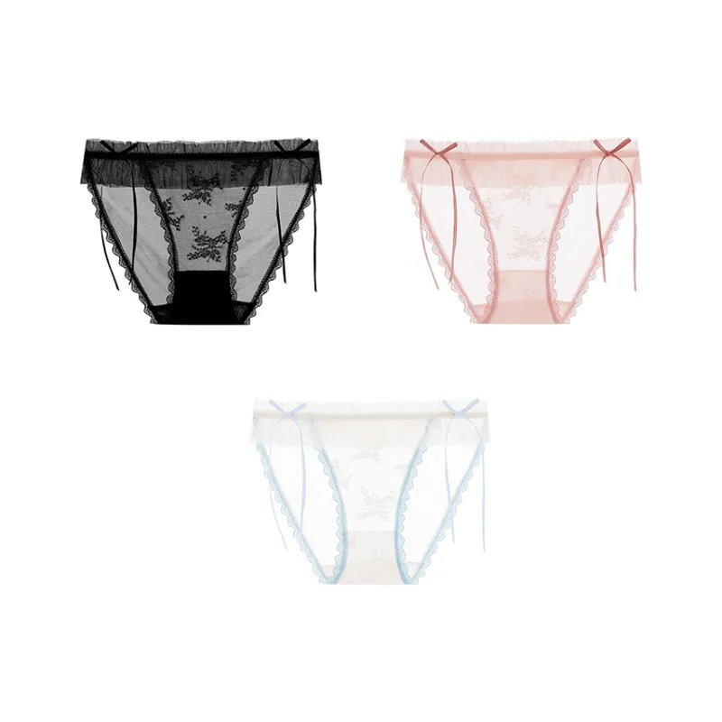 ELOF Women's Underpants-7