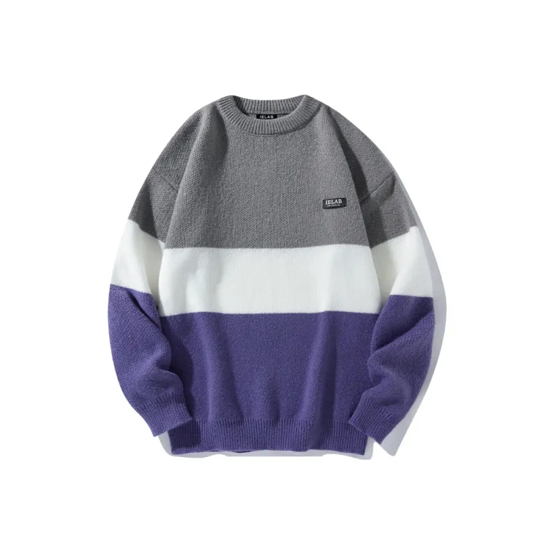 I.E Knitwear Unisex-4