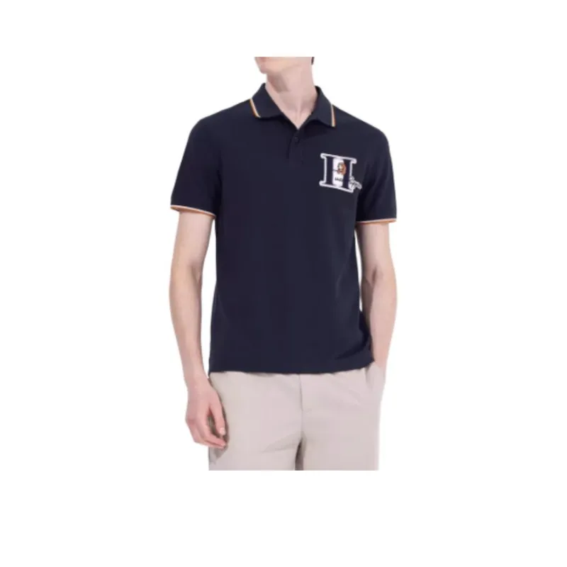 Hush Puppies Polo Shirts Men-0