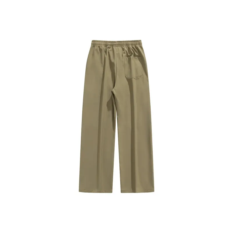 FOR FEAR THAT Casual Pants Unisex-11