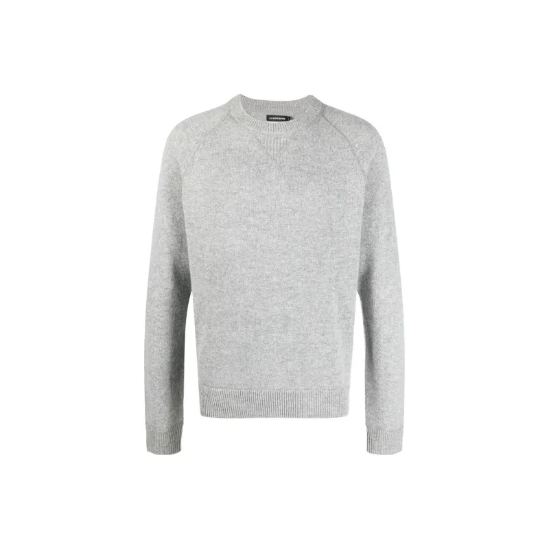 J.Lindeberg Colton Woollen Jumper-0