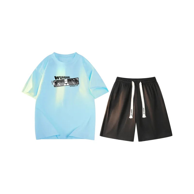 Supremo Cat Casual Sportswear Unisex-13