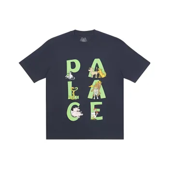 PALACE Session T shirt