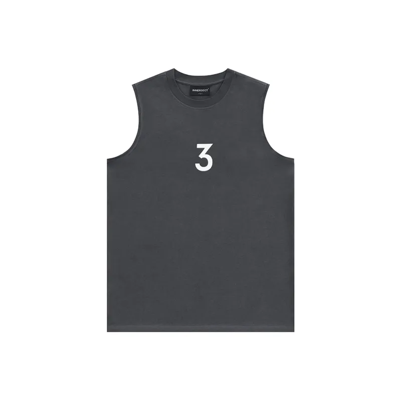 INNERSECT The Series Of All Things In The World Tank Top Unisex-19