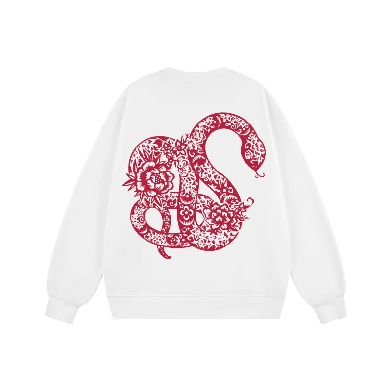 NCAA Sweatshirts Unisex-19
