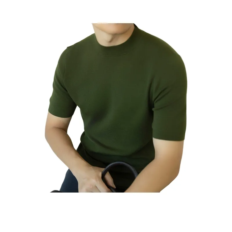 BILISISHANYANG Sweaters Men-2
