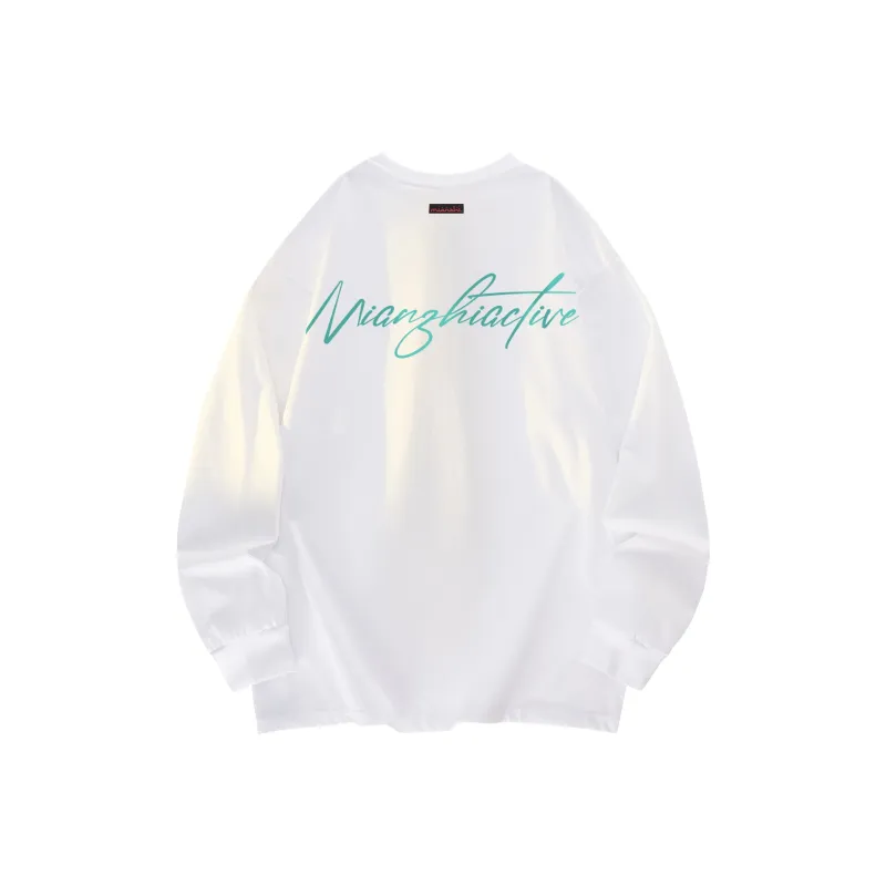 Cotton T Shirts Unisex-25