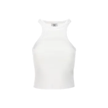 Vetements Racing Tank Top