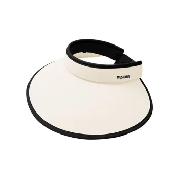 MEXICAN Ice Silk Sun Protection Hats Women's