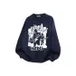 Navy Blue (Fleece-Lined)
