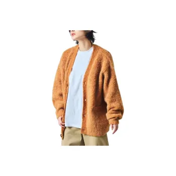 FREAK'S STORE Knitwear Unisex Orange