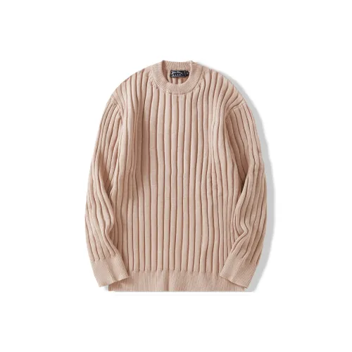 I'm David Knitwear Unisex