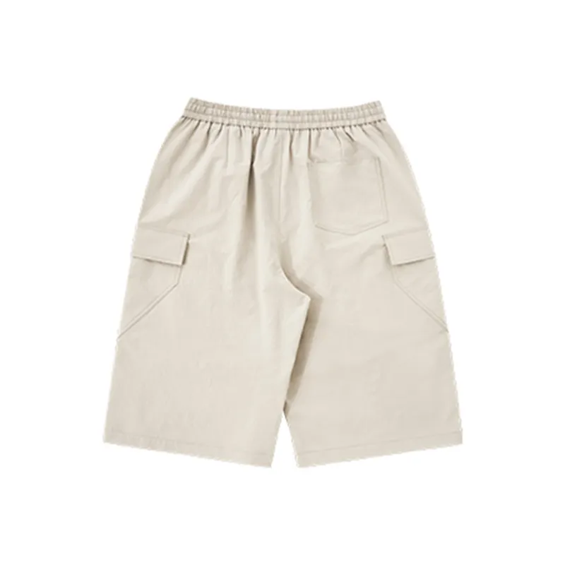 ROBINHOOD Cargo Shorts Unisex-1
