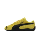 Yellow Black