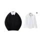 Black (Comes with Shirt)