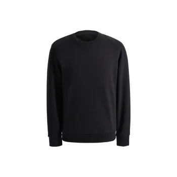 Shu Family Sweatshirt Unisex Black