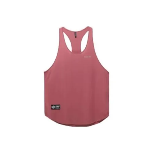 Muscle Dog Tank Tops Men