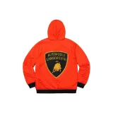 Orange Red