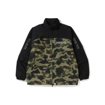 A BATHING APE x GORE TEX Jackets & Coats Men's