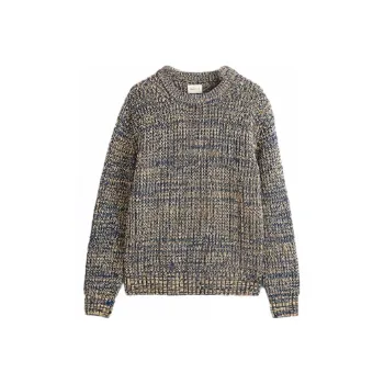 GANT Knitwear Men Gray 105