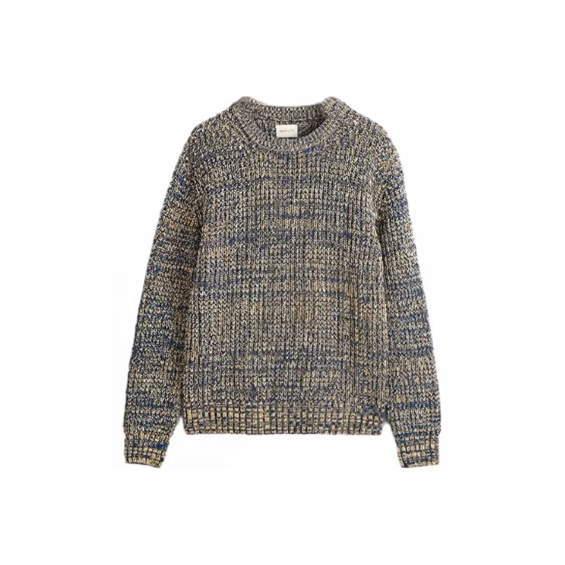 GANT Knitwear Men Gray 105-0