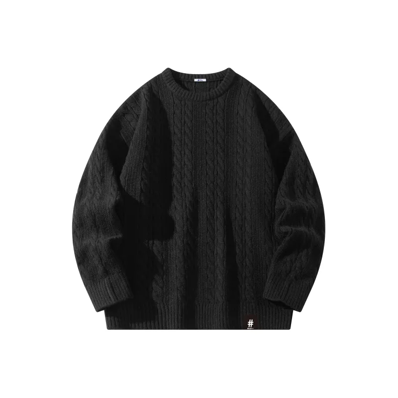 WARRIOR Sweaters Unisex-0