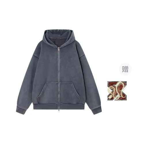 XINYINSU Sweatshirts Unisex