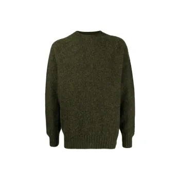 LOEWE Cut Out Knitted Jumper