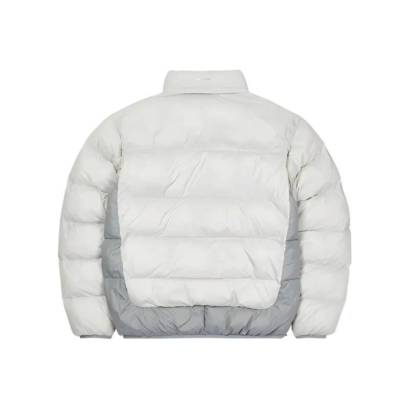 PALACE PAL TEX Half Zip Puffa-3