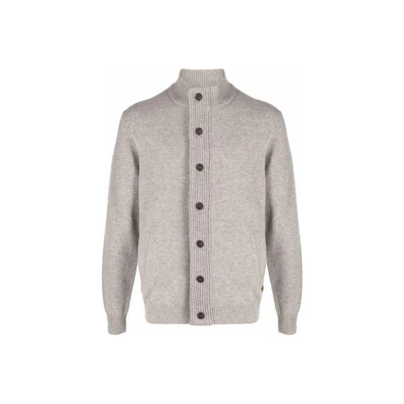 BARBOUR Knitwear Men Light Gray-0