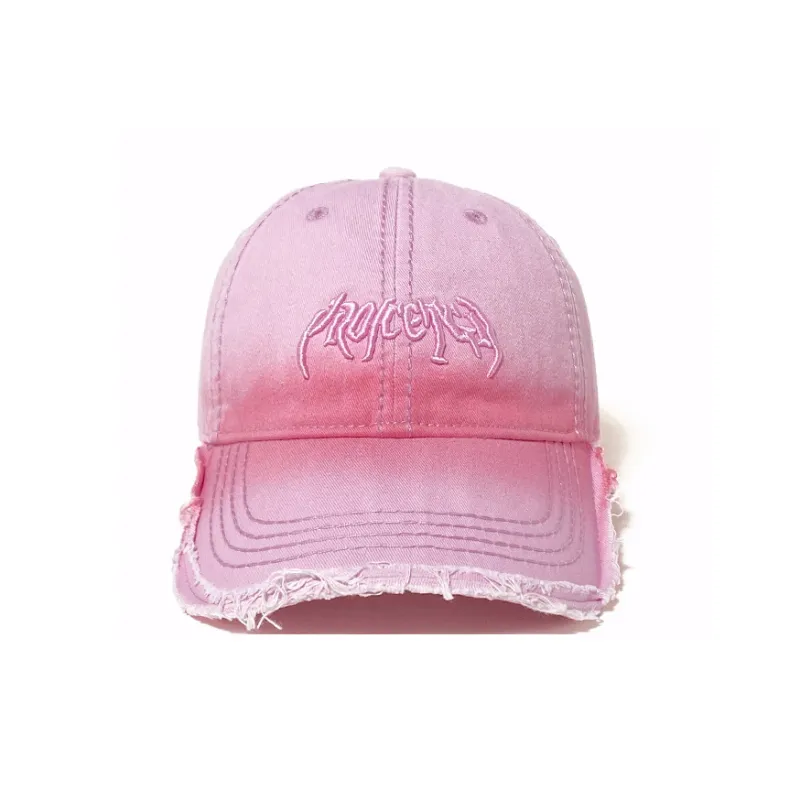 Crafts Women's Cotton Baseball Caps Unisex-3