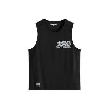 Powolves Tank Tops Men