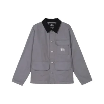 Stussy Jackets Men