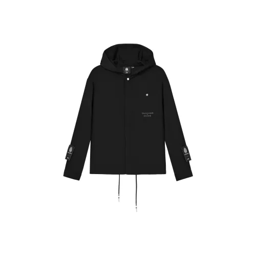 Palladium Shirt Unisex Lead Black
