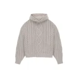 Smoke Cloud Gray/Silver Cloud