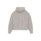 Smoke Cloud Gray/Silver Cloud