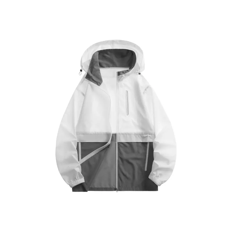 LIGHTNING MONSTER Sun Protection Clothing Unisex-0