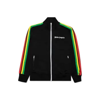 PALM ANGELS Exodus Track Jacket