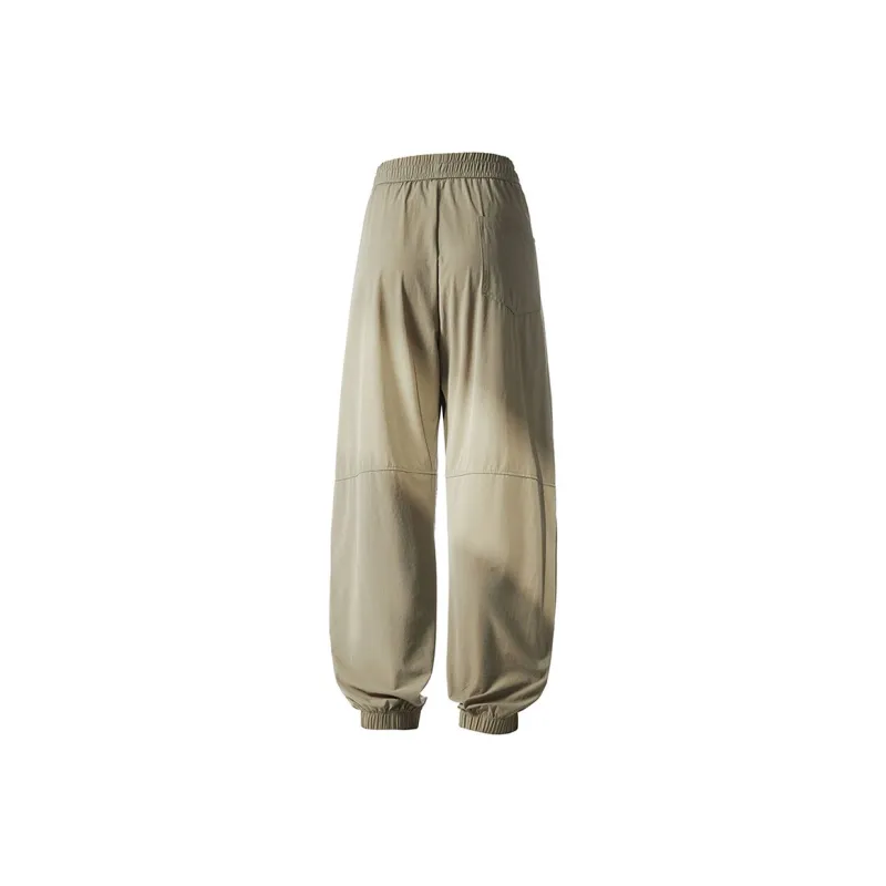 AI3 Iverson China Series Casual Pants Unisex-5