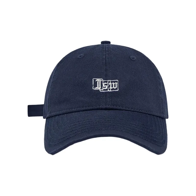 JEANSWEST 100% Cotton Baseball Caps Unisex-36