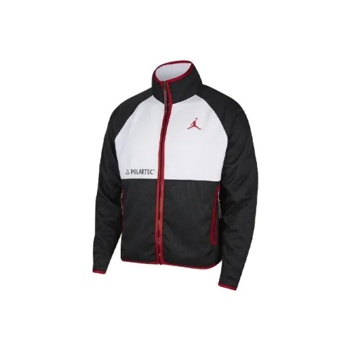 JORDAN AJ11 Polartec Jackets Men