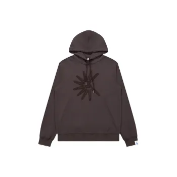 Crying Center Sweatshirt Unisex