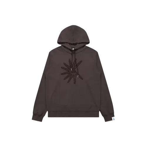 Crying Center Sweatshirt Unisex